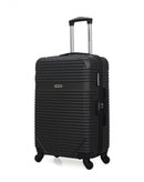 Valise Taille Moyenne Rigide MEMPHIS