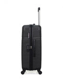 Valise Taille Moyenne Rigide MEMPHIS
