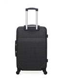 Valise Taille Moyenne Rigide MEMPHIS