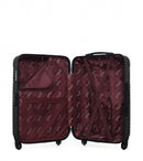 Valise Taille Moyenne Rigide MEMPHIS