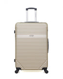 Valise Grand Format Rigide MEMPHIS