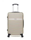 Valise Taille Moyenne Rigide MEMPHIS