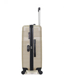 Valise Taille Moyenne Rigide MEMPHIS