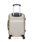Valise Cabine Rigide MEMPHIS