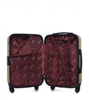 Valise Cabine Rigide MEMPHIS