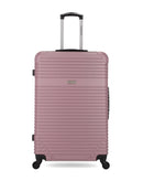 Set de 3 Valises Rigide MEMPHIS