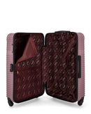 Set de 4 Valises Rigide MEMPHIS-M