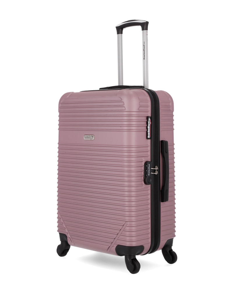 Valise Taille Moyenne Rigide MEMPHIS