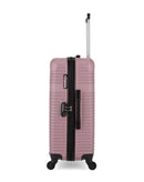 Valise Taille Moyenne Rigide MEMPHIS