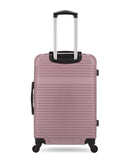 Valise Taille Moyenne Rigide MEMPHIS