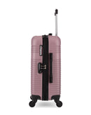 Valise Cabine Rigide MEMPHIS