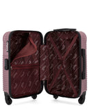Valise Cabine Rigide MEMPHIS