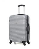 Valise Taille Moyenne Rigide MEMPHIS