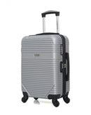 Valise Cabine Rigide MEMPHIS