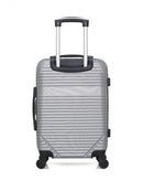 Valise Cabine Rigide MEMPHIS