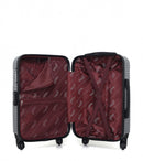 Valise Cabine Rigide MEMPHIS