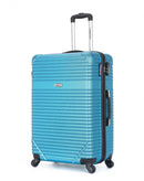 Set de 3 Valises Rigide MEMPHIS