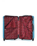 Set de 3 Valises Rigide MEMPHIS