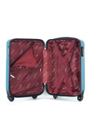 Valise Cabine Rigide MEMPHIS