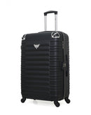 Valise Grand Format Rigide GIULIA