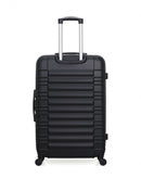 Valise Grand Format Rigide GIULIA