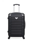 Valise Taille Moyenne Rigide GIULIA