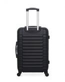 Valise Taille Moyenne Rigide GIULIA