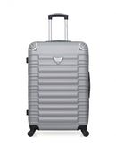 Valise Grand Format Rigide GIULIA