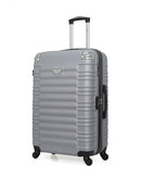 Valise Grand Format Rigide GIULIA