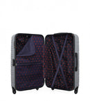 Valise Grand Format Rigide GIULIA