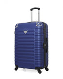 Valise Grand Format Rigide GIULIA
