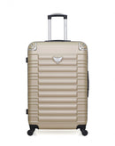 Valise Grand Format Rigide GIULIA