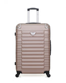 Valise Grand Format Rigide GIULIA