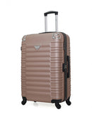 Valise Grand Format Rigide GIULIA