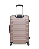 Valise Grand Format Rigide GIULIA