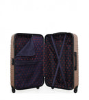 Valise Grand Format Rigide GIULIA