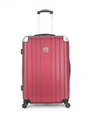 Valise Grand Format Rigide AMELIE-A