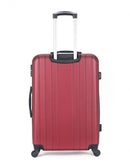 Valise Grand Format Rigide AMELIE-A