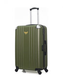 Valise Grand Format Rigide AMELIE-A