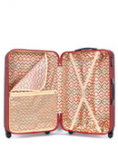 Valise Grand Format Rigide HAMBOURG