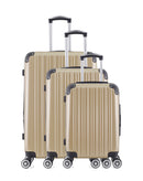 Set de 3 Valises Rigide DENALI-B