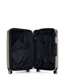 Valise Grand Format Rigide DENALI