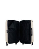 Set de 3 Valises Rigide DENALI-B