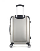 Valise Taille Moyenne Rigide DENALI