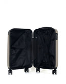 Valise Cabine Rigide DENALI