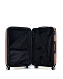 Valise Grand Format Rigide DENALI