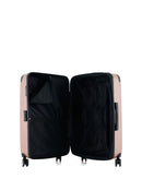 Set de 3 Valises Rigide DENALI-B