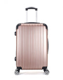 Valise Taille Moyenne Rigide DENALI