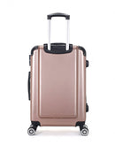 Valise Taille Moyenne Rigide DENALI