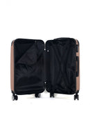 Valise Taille Moyenne Rigide DENALI